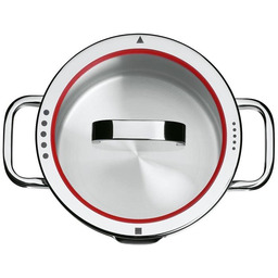 WMF-Garnek 3,4 l z pokrywką, Function 4