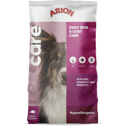 Arion Hypoallergenic 12kg
