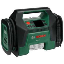 Bosch_elektronarzedzia Kompresor akumulatorowy BOSCH PAO 18V 0603947400