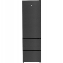 Lodówka side by side Beko B3RGNA354HXBR NoFrost HarvestFresh
