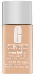 Clinique Even Better Makeup SPF15 Evens and Corrects