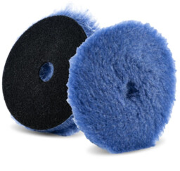 Lake Country Blue Hybrid Wool Pad syntetyczne futro