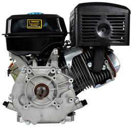 Silnik spalinowy GX390 OHV 13km 4-suw wałek 25mm