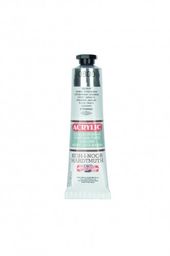 Farba akrylowa srebrna KOH-I-NOOR 40ml /162724/