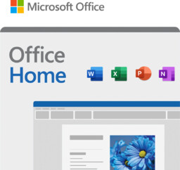 Licencja Microsoft Office Home 2024