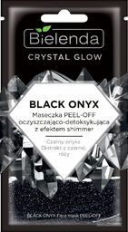Bielenda - Crystal Glow - Black Onyx Face