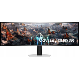 Monitor Samsung Odyssey G93 Oled (LS49CG934SUXEN) 5120 x