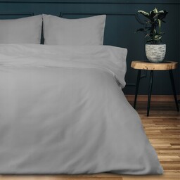 Komplet pościeli Darymex 160 x 200 cm szary