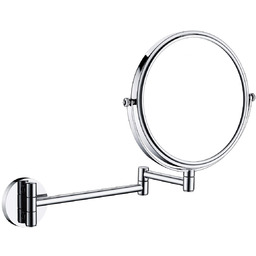 Lusterko kosmetyczne ścienne DEANTE Round ADR 0811