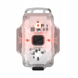 Armytek Crystal Pro Kompaktowa Multi-latarka 7w1 220lm Niebieska