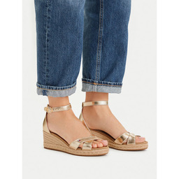 Espadryle Tommy Hilfiger