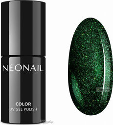 NeoNail - UV GEL POLISH - SuperPowers Collection
