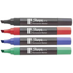 Marker permanentny Sharpie W10