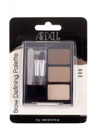 ARDELL - Brow Defining Palette - Zestaw