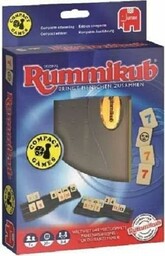 Travel - Rummikub
