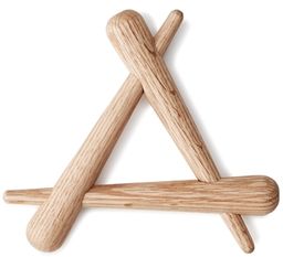 Normann Copenhagen Podstawka Pod Garnek Timber