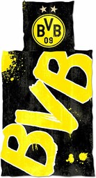 Borussia Dortmund Uniseks Glow In The Dark 18800700