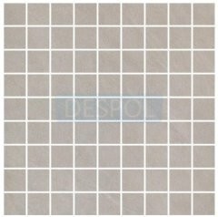 NOWA GALA TREND STONE Mozaika kwadrat M-K-TS12 JASNY