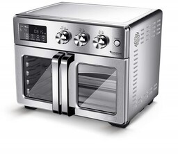 TURBOTRONIC Piekarnik TT-AFD32