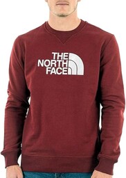 THE NORTH FACE Drew Peak Crew bluza męska