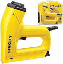 Stanley TRE550 Hd Zszywacz Elektryczny Tapicerski
