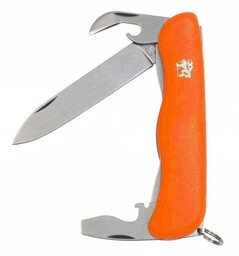 Mikov Scyzoryk 115-NH-3/AK pomarańczowy