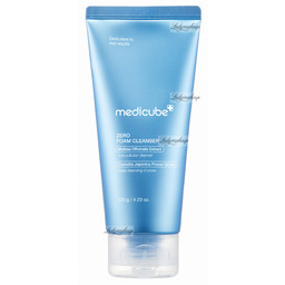 Medicube - Zero - Foam Cleanser - Pianka