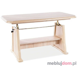 Ławostół BEATA Signal Dąb sonoma