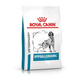 ROYAL CANIN Hypoallergenic 7kg
