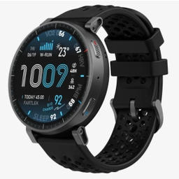 Amazfit Active Max NFC Czarny Smartwatch