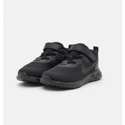 Nike Revolution Buty Sportowe Czarne Rzepy 17 Żng
