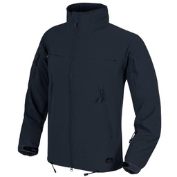 Kurtka Helikon COUGAR Soft S Windblocker Navy Blue