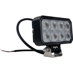 Lampa robocza LED reflektor LAYTZ LY7302 32xLED 3200lm
