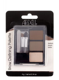 ARDELL - Brow Defining Palette - Zestaw