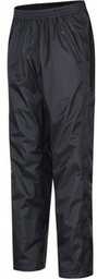Męskie spodnie trekkingowe MARMOT PreCip Eco Full Zip