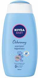 Nivea Baby 500ml ochronny szampon łagodzący