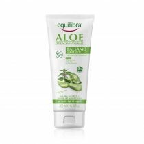 Equilibra Aloe Nawilżająca odżywka do włosów z kwasem