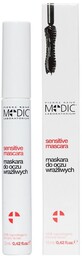 Pierre Rene Medic Sensitive Mascara maskara do oczu
