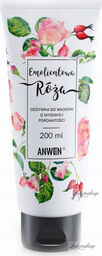 ANWEN - Emolientowa Róża - Odżywka do włosów