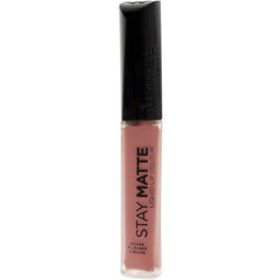 RIMMEL LONDON Stay Matte Liquid Lip Color