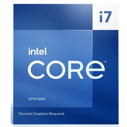 Intel Core i7-13700