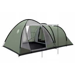 Waterfall Deluxe Coleman rodzinny namiot 5 osobowy