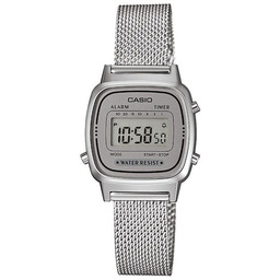 CASIO Zegarek LA670WEM-7EF