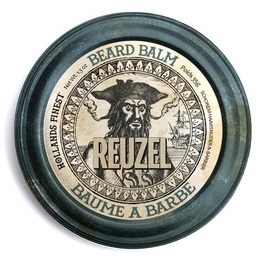 Reuzel Beard Balm 35g balsam do brody