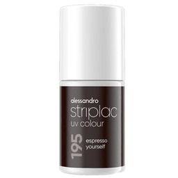 Alessandro Striplac UV Colour The Mystic Darks Lakier
