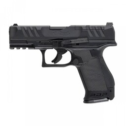Walther Replika pistolet ASG PDP Compact 4" 6
