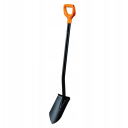 Fiskars Szpadel Solid Ostry Metalowy 1066716