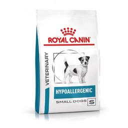 ROYAL CANIN Hypoallergenic Small Dog 3,5kg