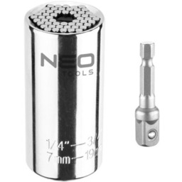 NEO TOOLS Nasadka uniwersalna 55-224 Zyskaj