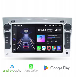 Radio Android Opel bezprzewodowy Android Auto Carplay Wi-Fi
